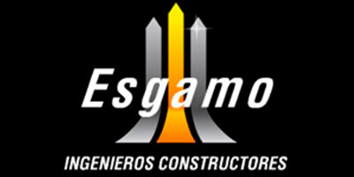 ESGAMO - INGENIEROS CONSTRUCTORES