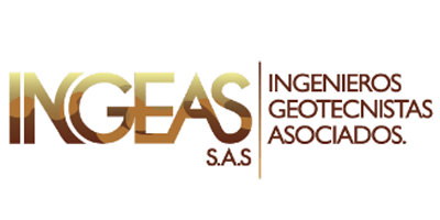INGEAS S.A.S. - INGENIEROS GEOTECNISTAS ASOCIADOS