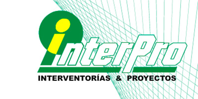 INTERPRO - INTERVENTORIAS Y PROYECTOS