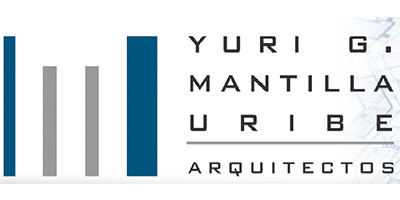 YURI G. MANTILLA URIBE - ARQUITECTOS